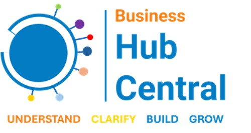 June Hub Central Logo V2 - small - white background